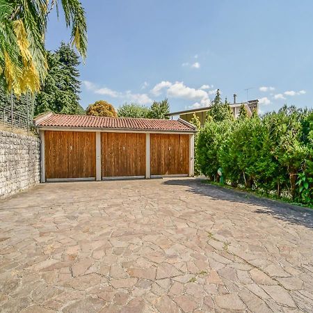 Villa Ornella Mandello del Lario Buitenkant foto