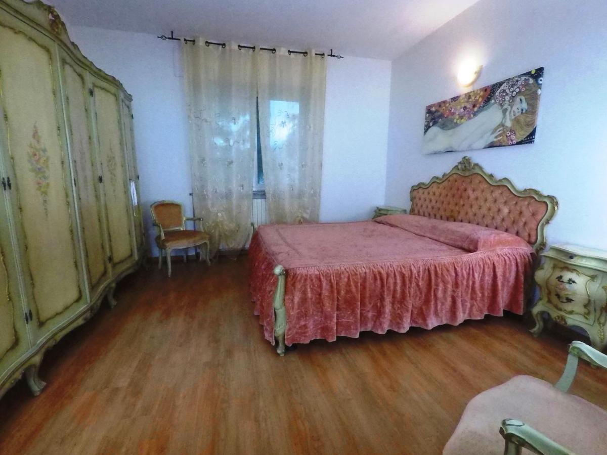 Villa Ornella Mandello del Lario Buitenkant foto